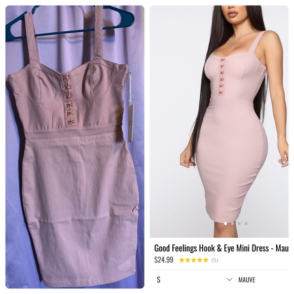Fashion Nova Dresses & Skirts - Dress Fashion Nova Dresses & Skirts - Dress